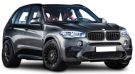 BMW X5 в Лизинг